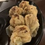 Best 22A. Wonton with Hot and Spicy Sauce in New York, NY