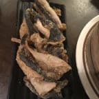 Best 23. Deep-Fried Fish Skin in New York, NY