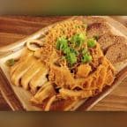 Best 25. Braised Beef Tripe in New York, NY