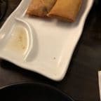 Best 21. Vegetable Spring Roll in New York, NY
