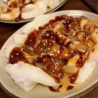 Best 30. Steamed Rice with Peanut and Hoisin Sauce in New York, NY
