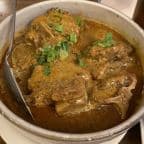 Best 32. Ox Tail with Curry Sauce in New York, NY
