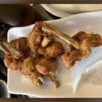 Best 34. Lollipop Chicken Wings(4) in New York, NY