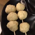 Best 38. Spicy Fried Fish Ball(6) in New York, NY