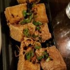 Best 39. Fried Tofu with Hot and Spicy Sauce in New York, NY