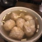 Best Shrimp/Pork Wonton Soup in New York, NY