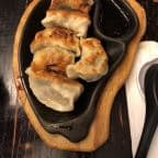 Best 127. Pan Fried Pork and Chive Dumplings in New York, NY