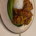 Best 149. Braised Beef Brisket Tendon over Rice in New York, NY