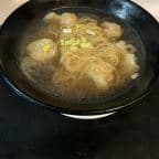 Best 70. Watercress Pork/Shrimp Dumpling Soup in New York, NY