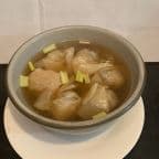 Best Shrimp/Pork Dumpling Soup in New York, NY