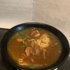 Best 82. Braised Beef Brisket Tendon Noodle Soup HK Soup in New York, NY
