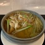 Best 117. Chicken w/Ginger & Scallioy Lo Mein in New York, NY