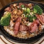 Best Chinese Sausage Hot Pot Rice in New York, NY