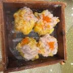 Best 126A. Shao Mei Pork and Shrimp Dumplings in New York, NY