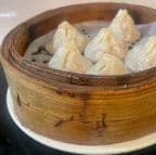 Best 125. Steam Shanghai Pork Soup Dumplings in New York, NY