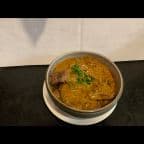 Best 32. Braised Beef Brisket with Curry Sauce in New York, NY